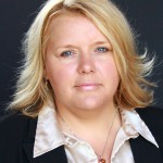 Monika Steinböck Zur Person