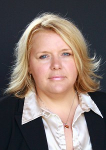 Monika Steinböck Zur Person Monika Steinböck Zur Person